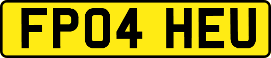 FP04HEU