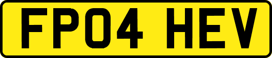 FP04HEV
