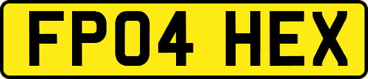 FP04HEX