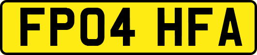 FP04HFA