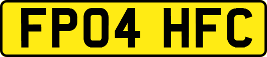 FP04HFC