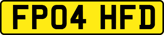 FP04HFD