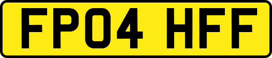 FP04HFF
