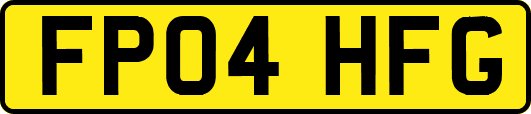 FP04HFG