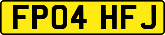 FP04HFJ