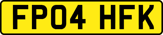 FP04HFK