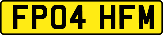 FP04HFM