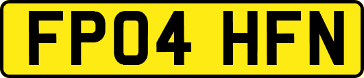 FP04HFN