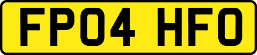 FP04HFO