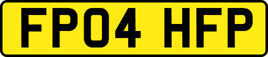 FP04HFP