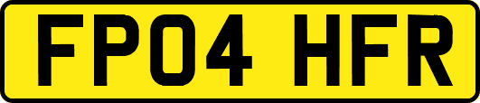 FP04HFR