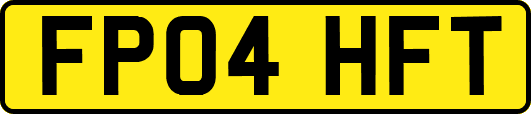 FP04HFT