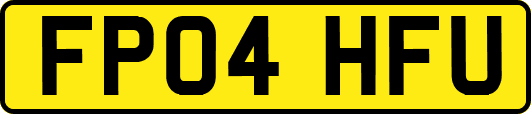 FP04HFU