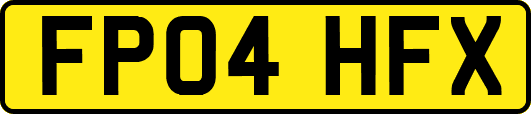 FP04HFX