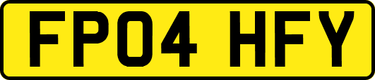 FP04HFY