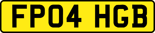 FP04HGB