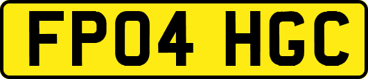 FP04HGC