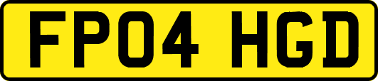 FP04HGD