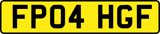 FP04HGF