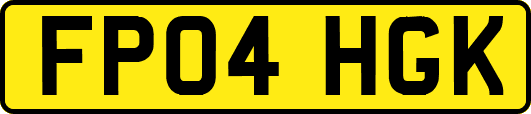 FP04HGK