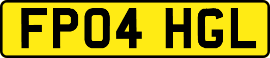 FP04HGL