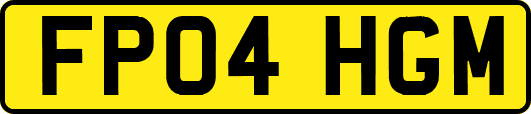 FP04HGM