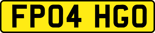 FP04HGO