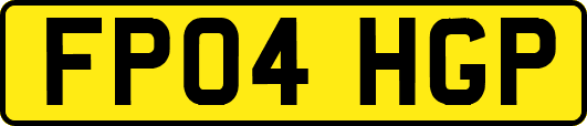 FP04HGP