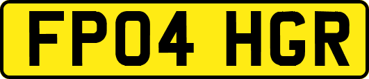FP04HGR