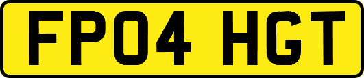 FP04HGT