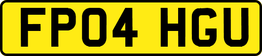 FP04HGU