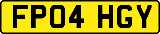 FP04HGY