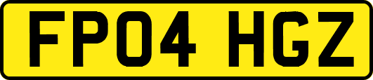 FP04HGZ