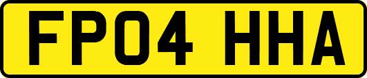 FP04HHA