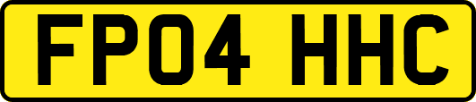 FP04HHC