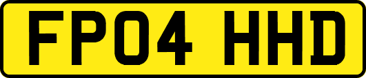 FP04HHD