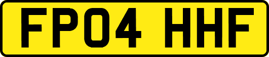 FP04HHF