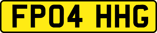 FP04HHG
