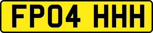 FP04HHH
