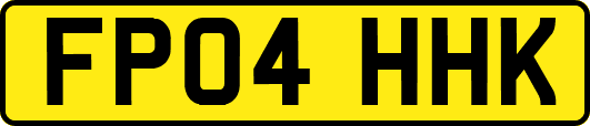 FP04HHK