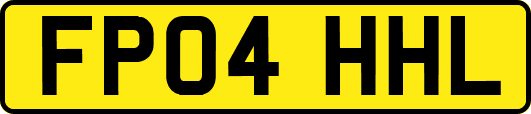 FP04HHL