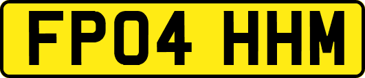 FP04HHM