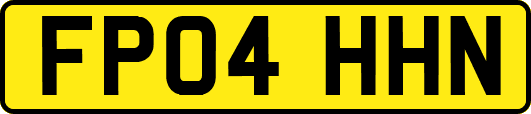FP04HHN