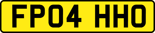 FP04HHO