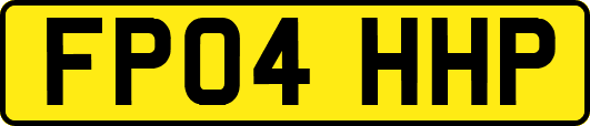 FP04HHP