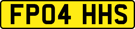 FP04HHS
