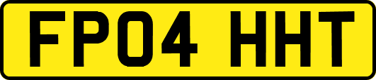 FP04HHT