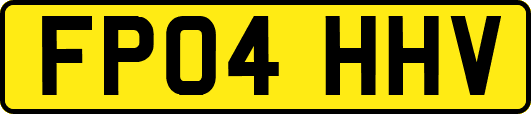 FP04HHV