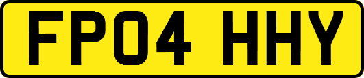 FP04HHY