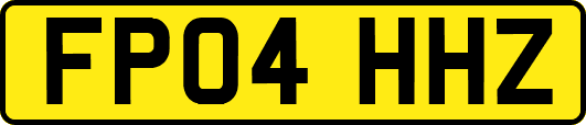 FP04HHZ